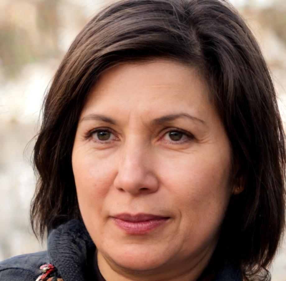 Irene Salvatierra, arquitecta de sistemas seguros