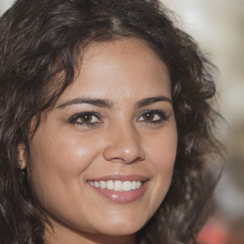 Elísabet Montoro, experta en análisis de amenazas