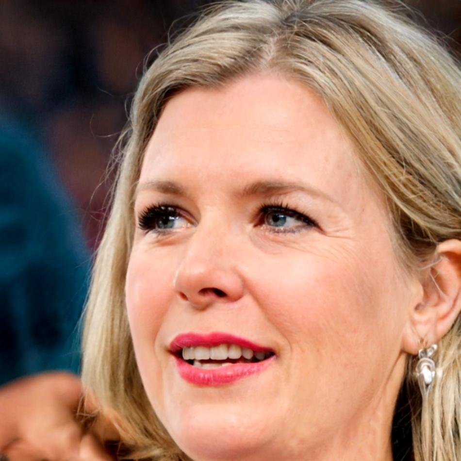 Agnès Torralba, especialista en criptografía aplicada